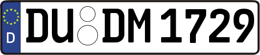 DU-DM1729