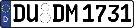DU-DM1731