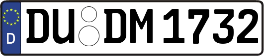 DU-DM1732