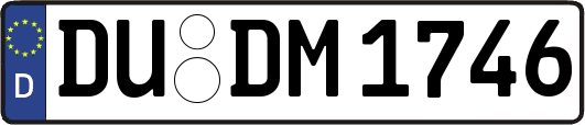 DU-DM1746