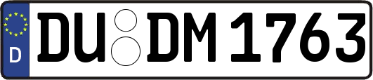 DU-DM1763