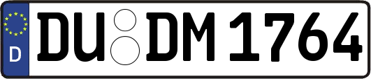 DU-DM1764