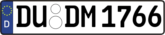 DU-DM1766