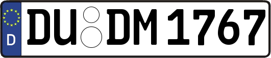 DU-DM1767