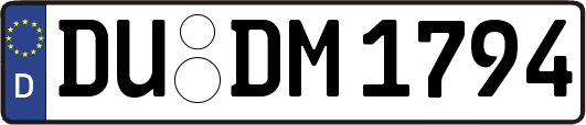 DU-DM1794
