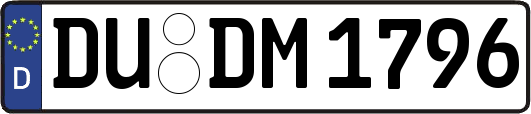 DU-DM1796