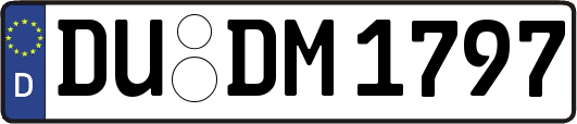 DU-DM1797