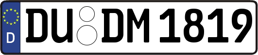 DU-DM1819
