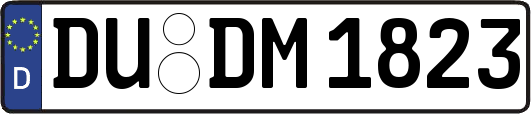 DU-DM1823
