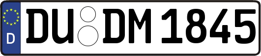 DU-DM1845