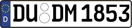 DU-DM1853