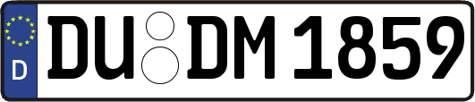 DU-DM1859