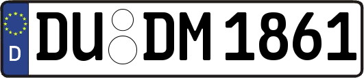 DU-DM1861