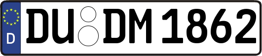 DU-DM1862