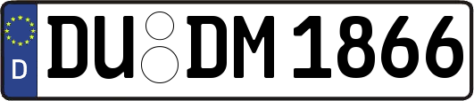 DU-DM1866