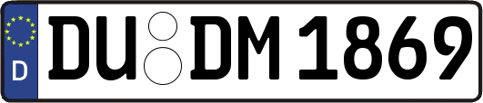 DU-DM1869