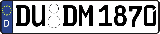 DU-DM1870