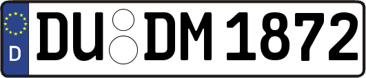 DU-DM1872