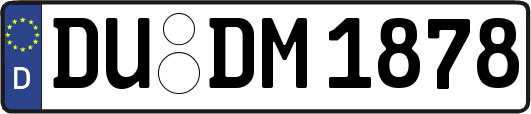 DU-DM1878