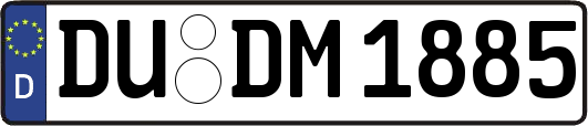 DU-DM1885
