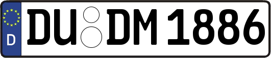 DU-DM1886
