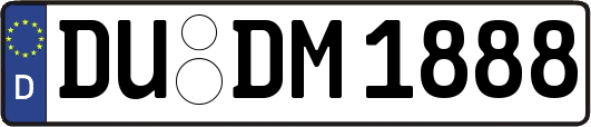 DU-DM1888