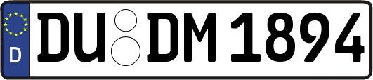 DU-DM1894