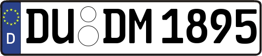 DU-DM1895
