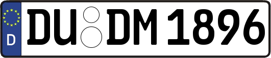 DU-DM1896