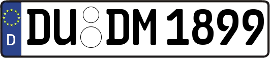 DU-DM1899