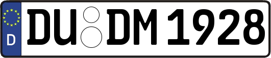 DU-DM1928