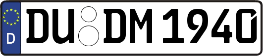 DU-DM1940