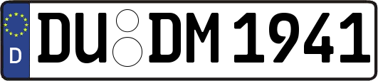DU-DM1941