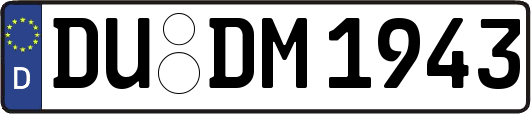 DU-DM1943