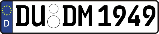DU-DM1949