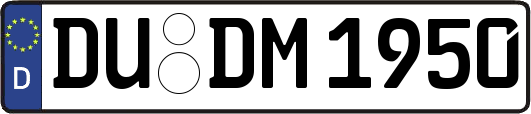DU-DM1950