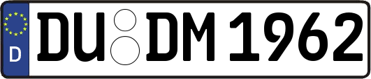 DU-DM1962