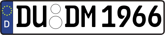 DU-DM1966