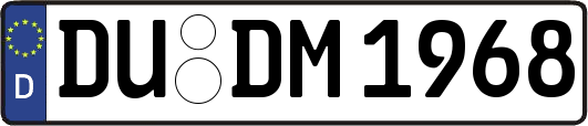 DU-DM1968