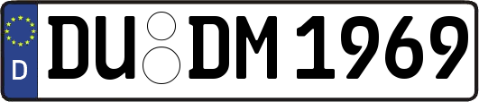DU-DM1969