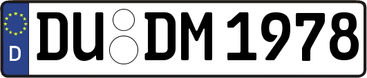 DU-DM1978