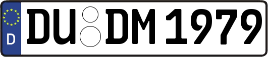 DU-DM1979