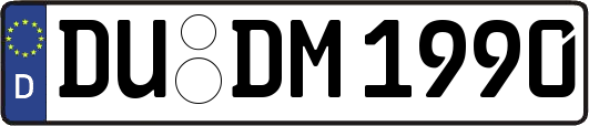 DU-DM1990