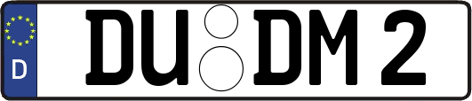 DU-DM2