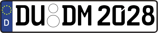 DU-DM2028
