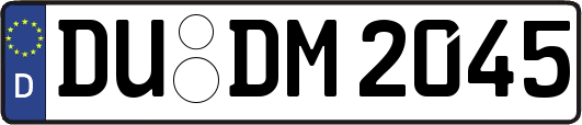 DU-DM2045