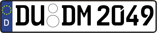 DU-DM2049