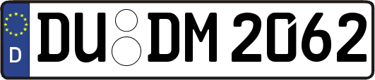 DU-DM2062