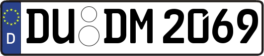 DU-DM2069