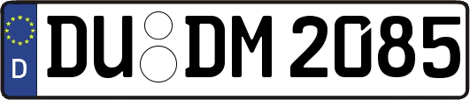 DU-DM2085